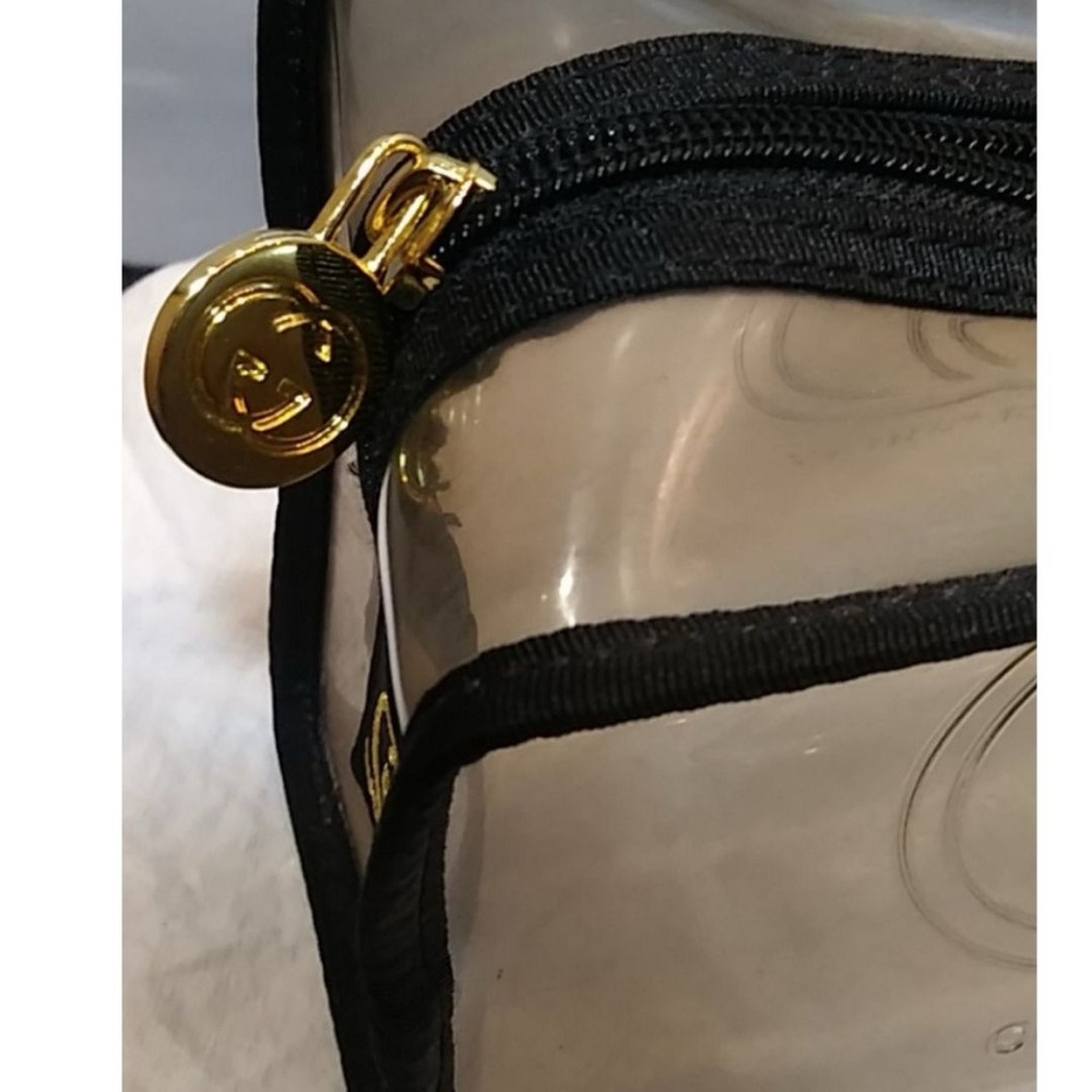 GUCCI GUILTY COSMETIC BAG 100% AUTHENTIC - Picture 6 of 15